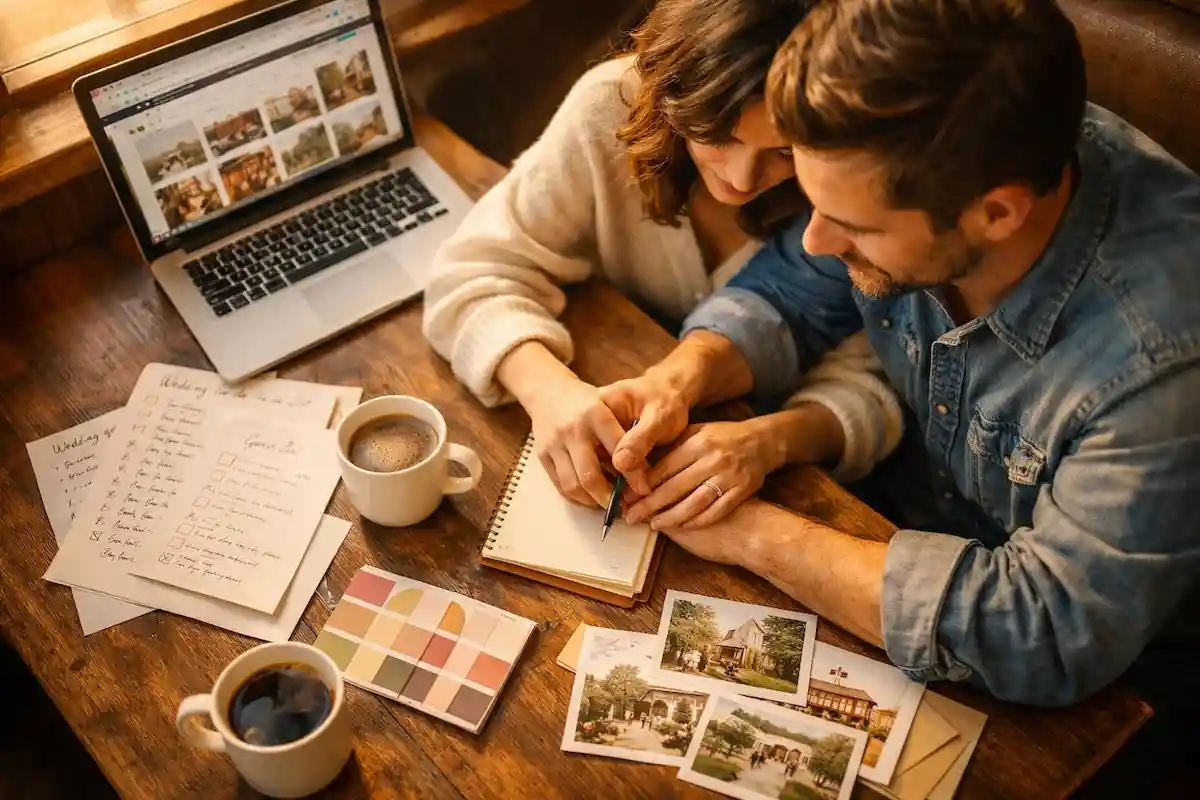 wedding-planning-timeline-couple-checklist-featured